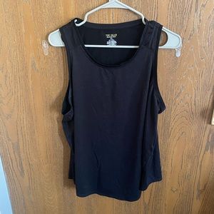 Brand new. Never worn.